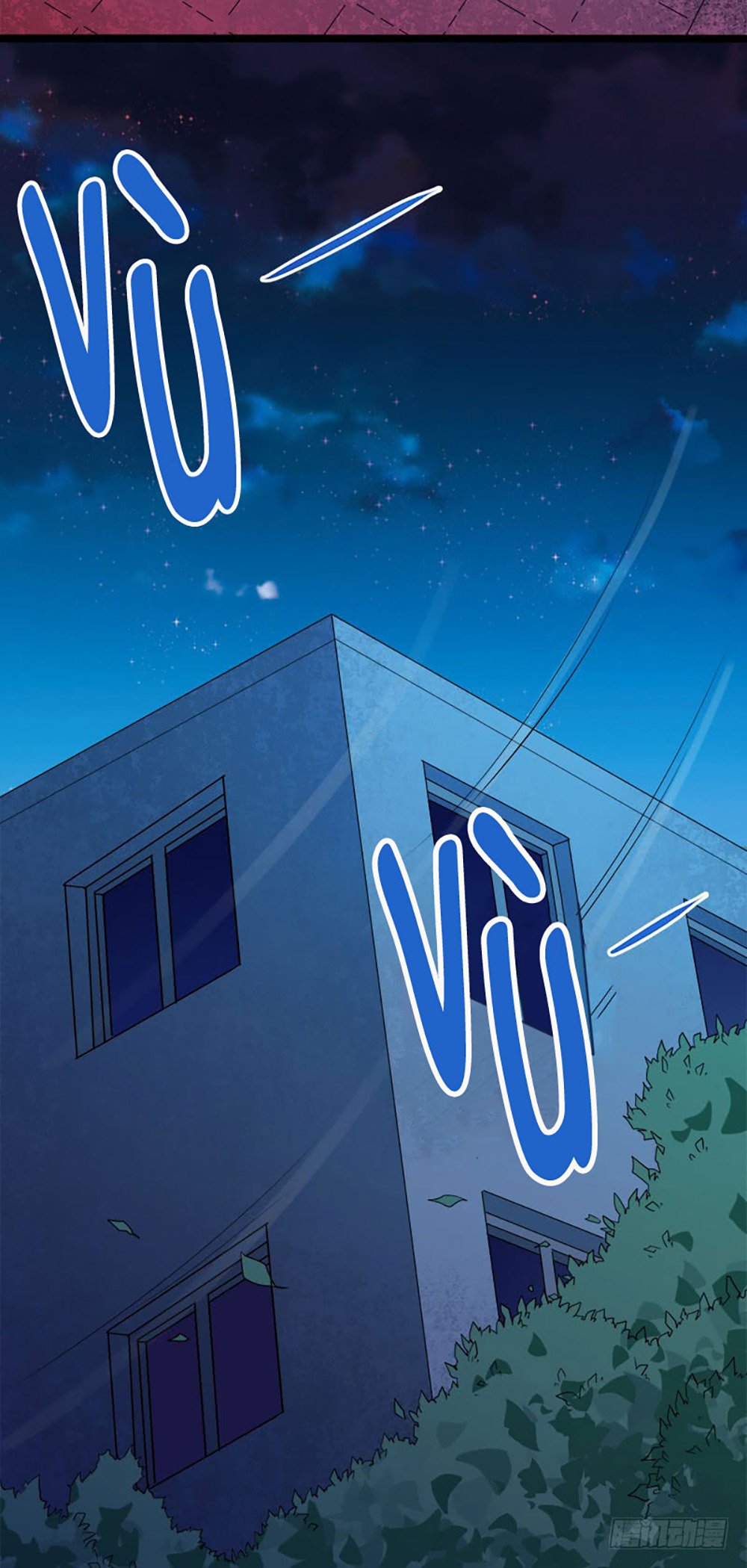 ngạo kiều quỷ vương yêu ta chapter 40 13