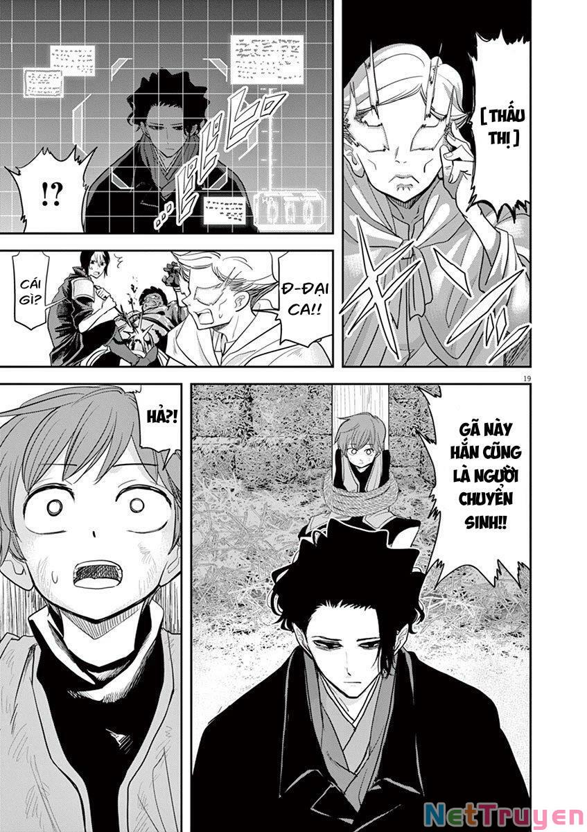 thất sách chuyển sinh chapter 9 19