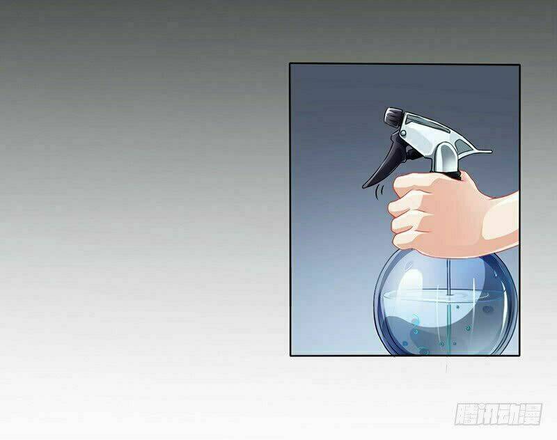 danh môn độc sủng ái thê chapter 13 10