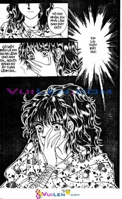 nữ hoàng biển cả chapter 7 105