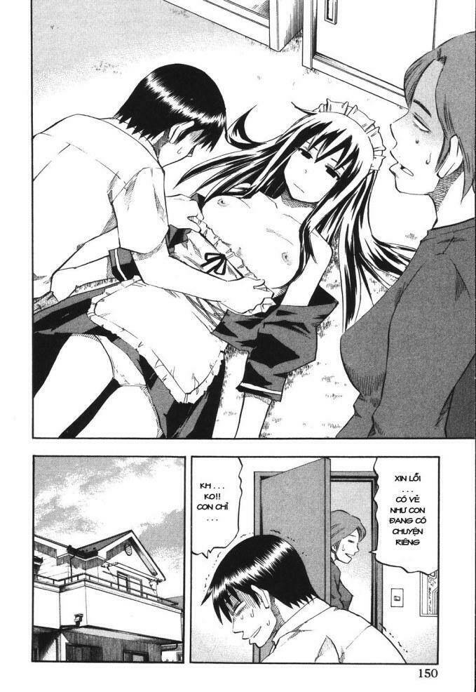 yuria 100 shiki chapter 24 7