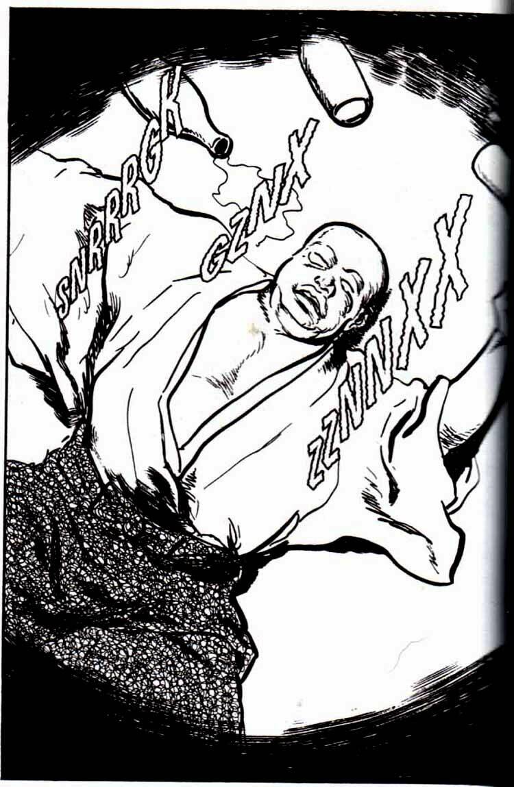 lone wolf and cub chapter 131 32