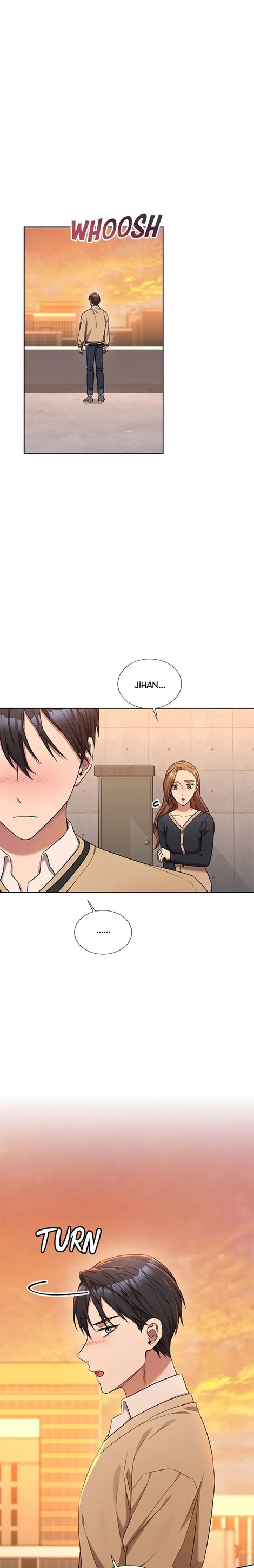 kết hôn ư? không, cảm ơn! chapter 46.2 5