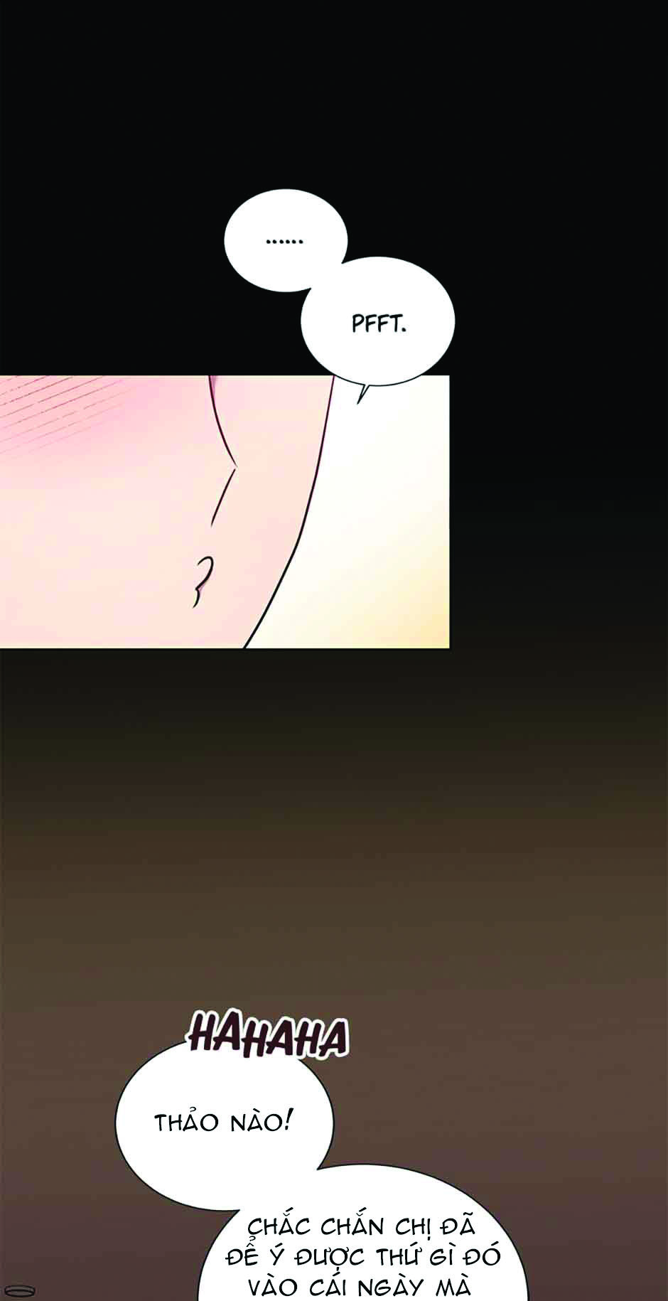 kết hôn ư? không, cảm ơn! chapter 17.1 7