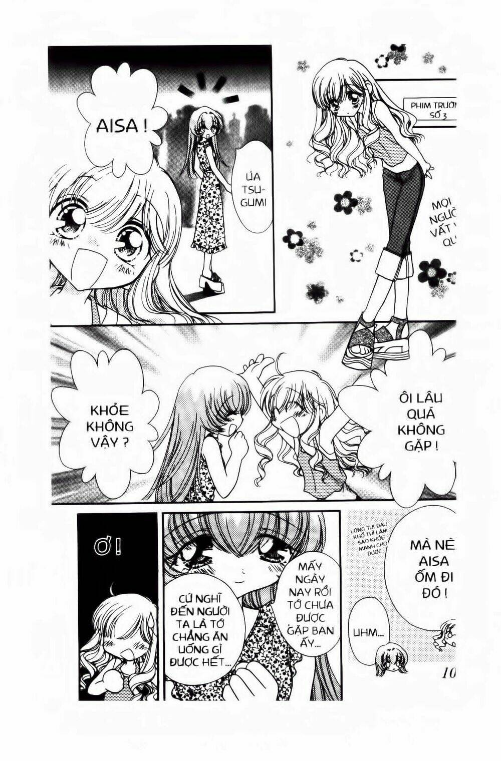 chắp cánh ước mơ chapter 44 13