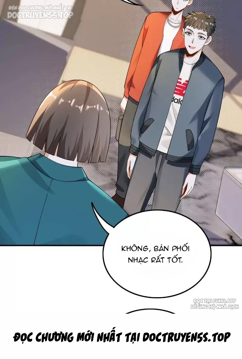 tái sinh, tôi trở thành ông vua ngành giải trí chapter 25 21