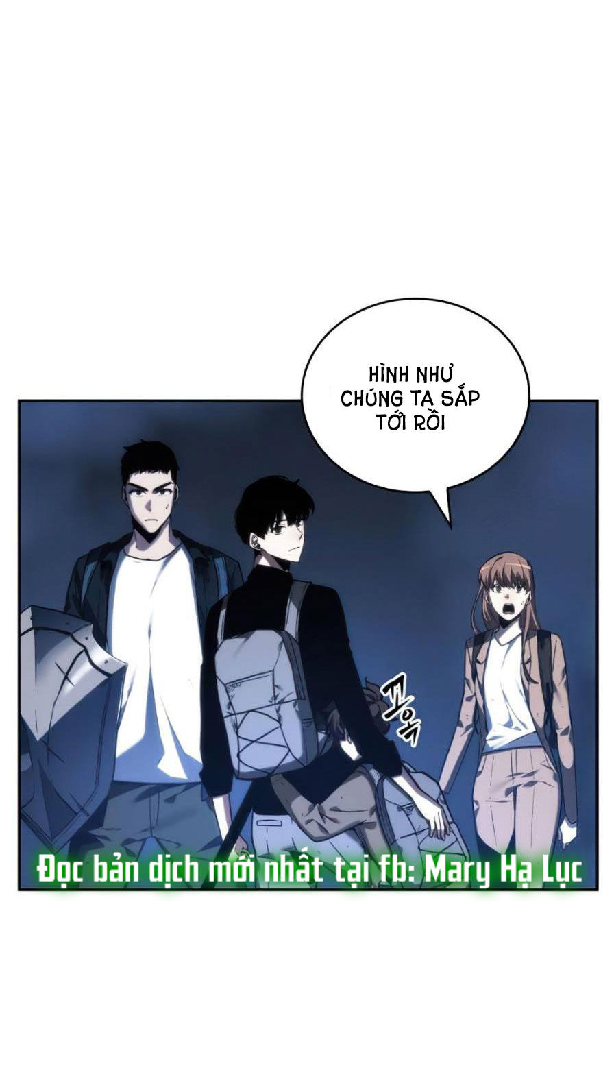 toàn trí độc giả - omniscient reader chapter 26.2 23