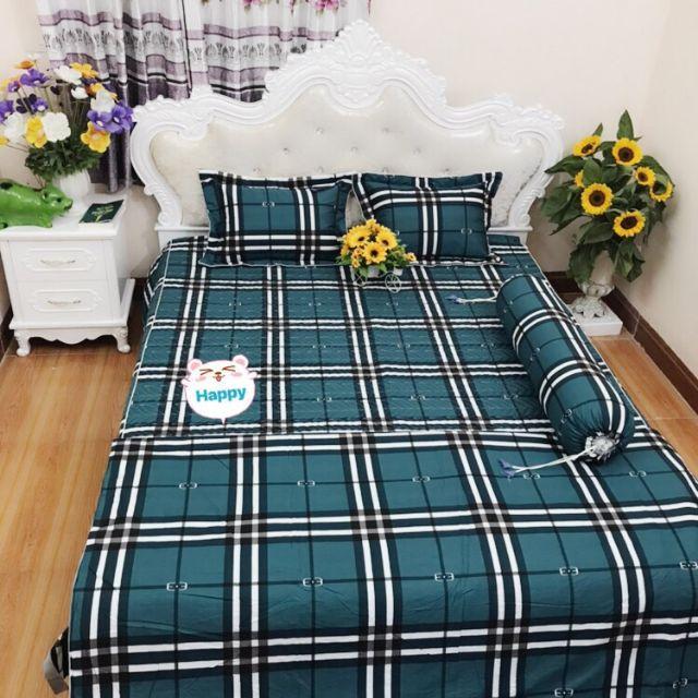 Bộ cotton hàn