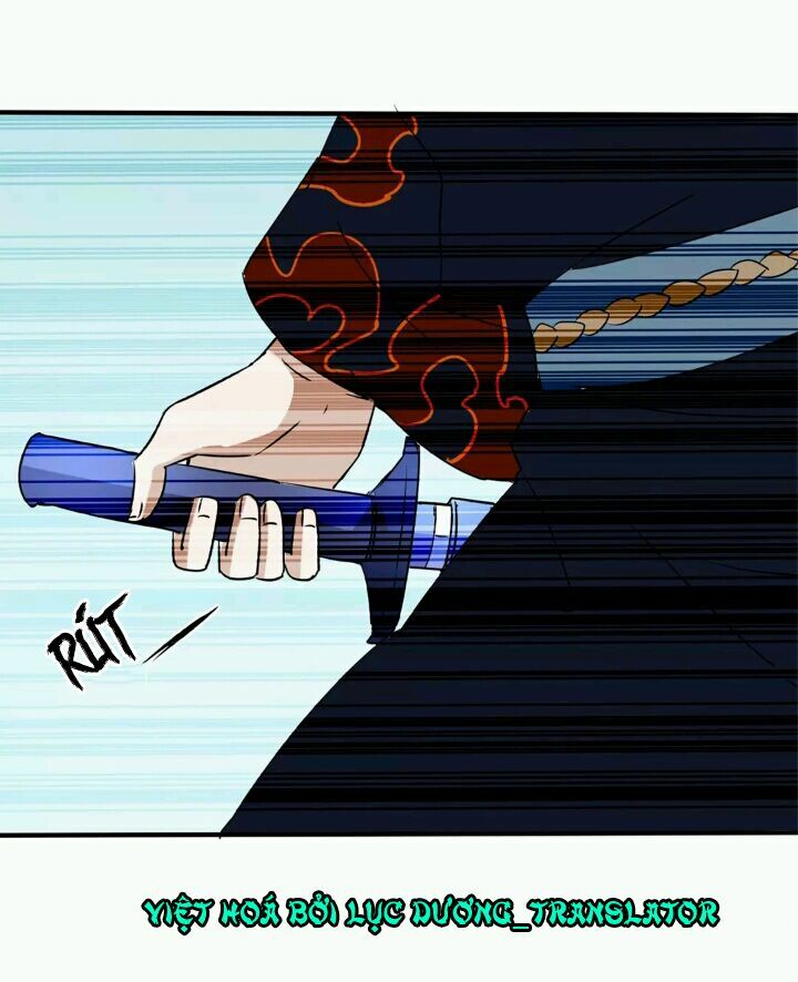 công chúa giá đáo chapter 11 26