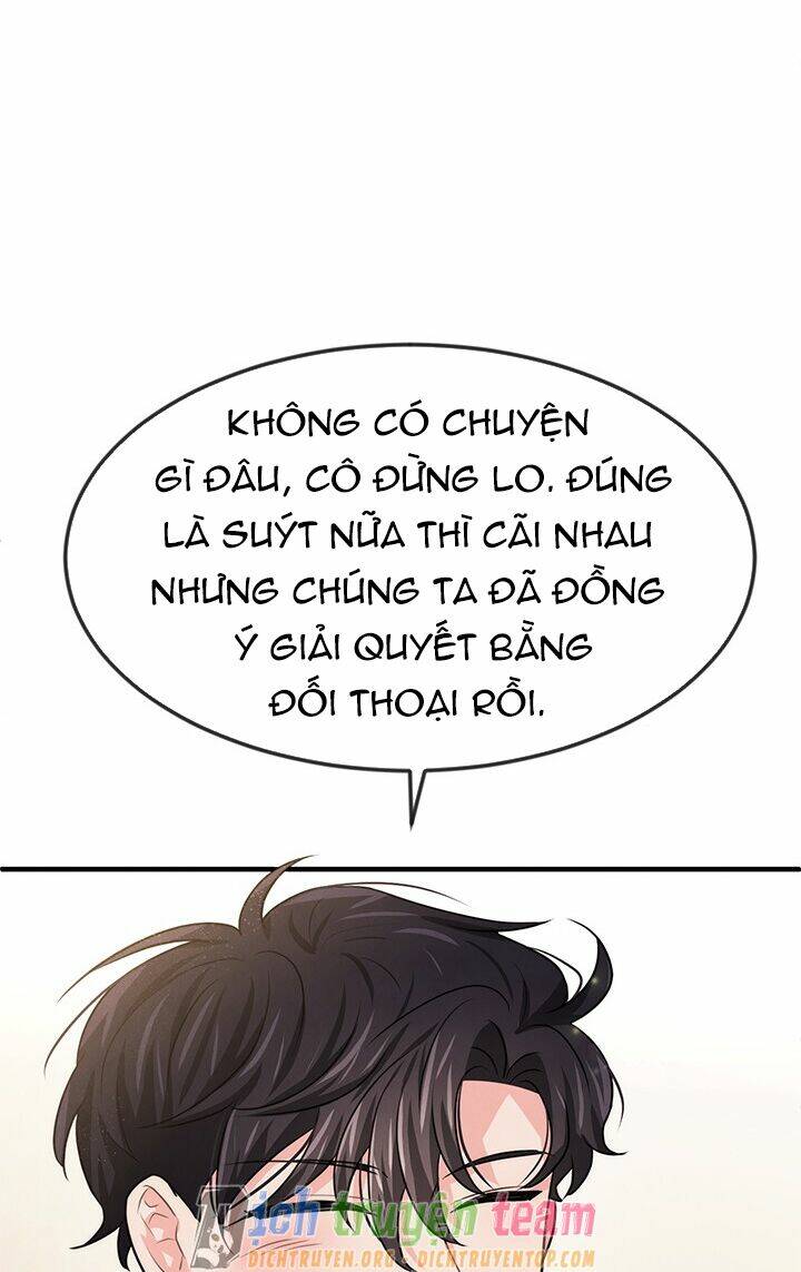 tiểu thư scarlet, em không muốn trả thù sao? chapter 35 16