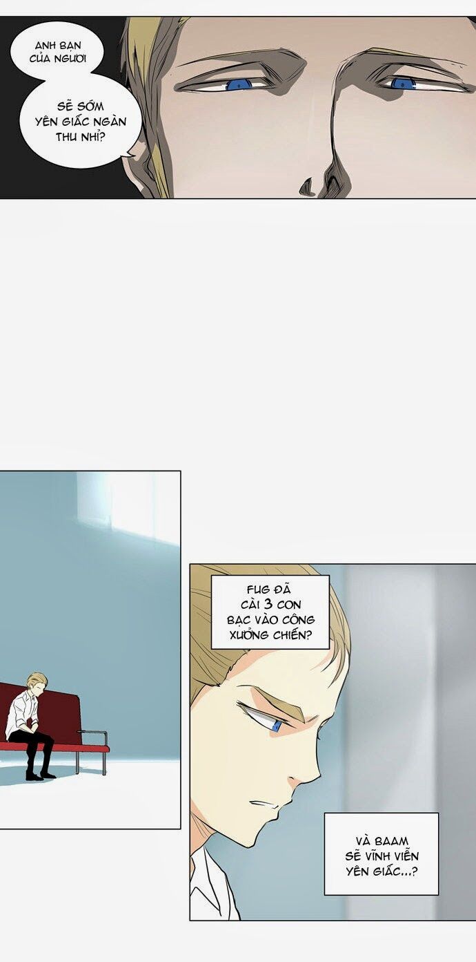 tòa tháp bí ẩn 2 chapter 85 26