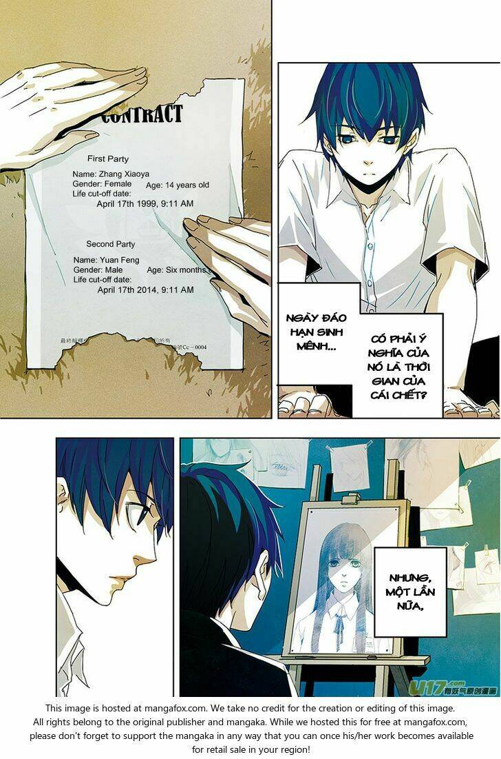 looking for clotho chapter 2 6