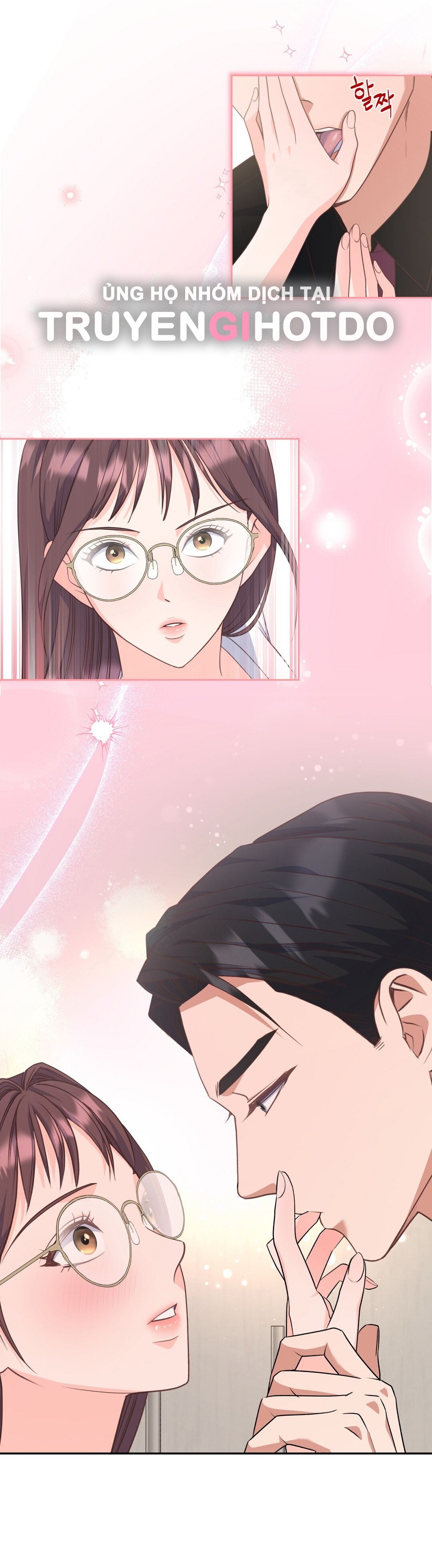 [18+] sếp của anh trai vượt quá giới hạn chapter 4.2 12