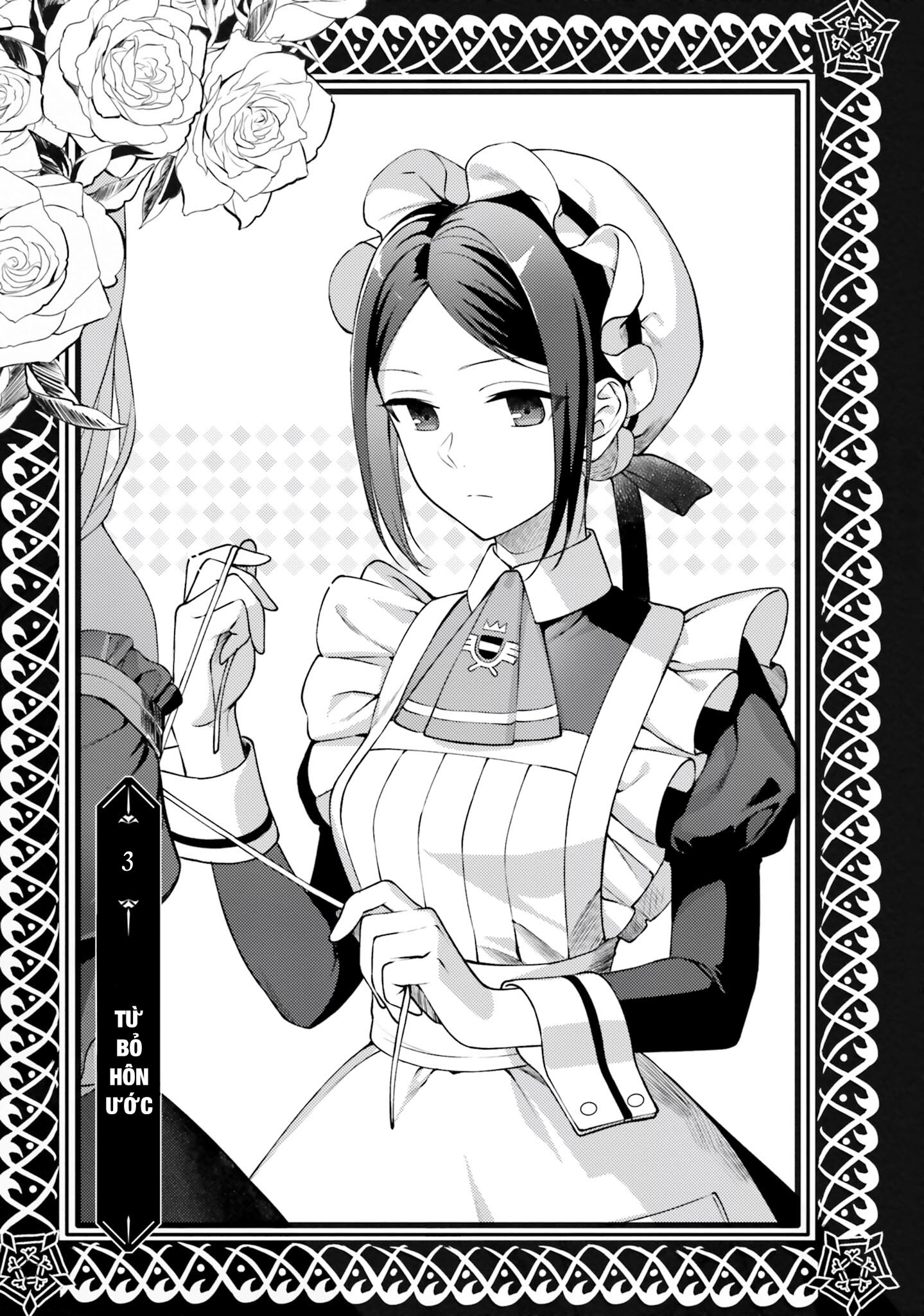 với một ngày còn lại, ta sẽ phá nát các lá lá cờ hủy diệt chapter 3.1 1