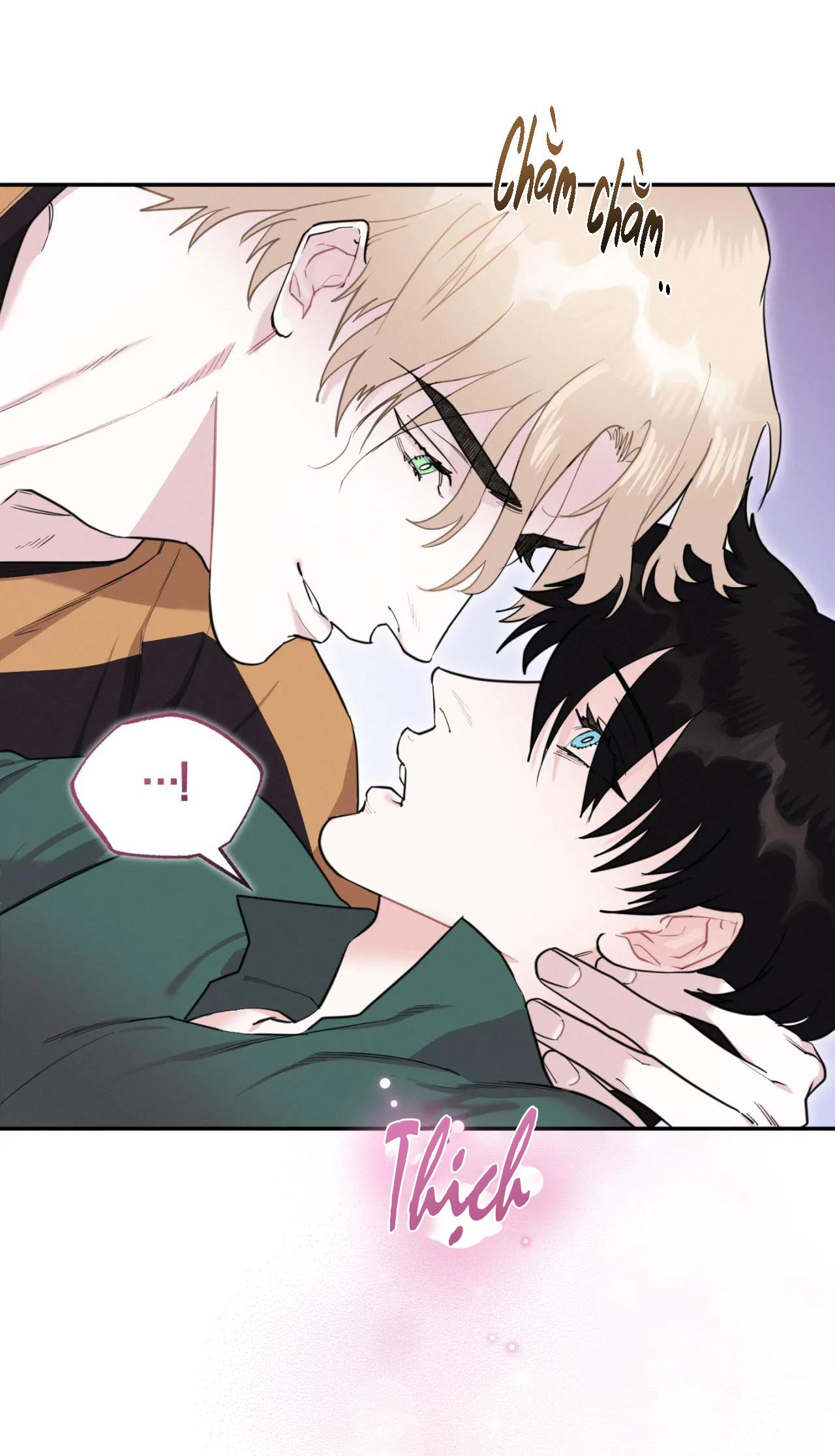 lời nói dối đẫm máu chapter 17 6