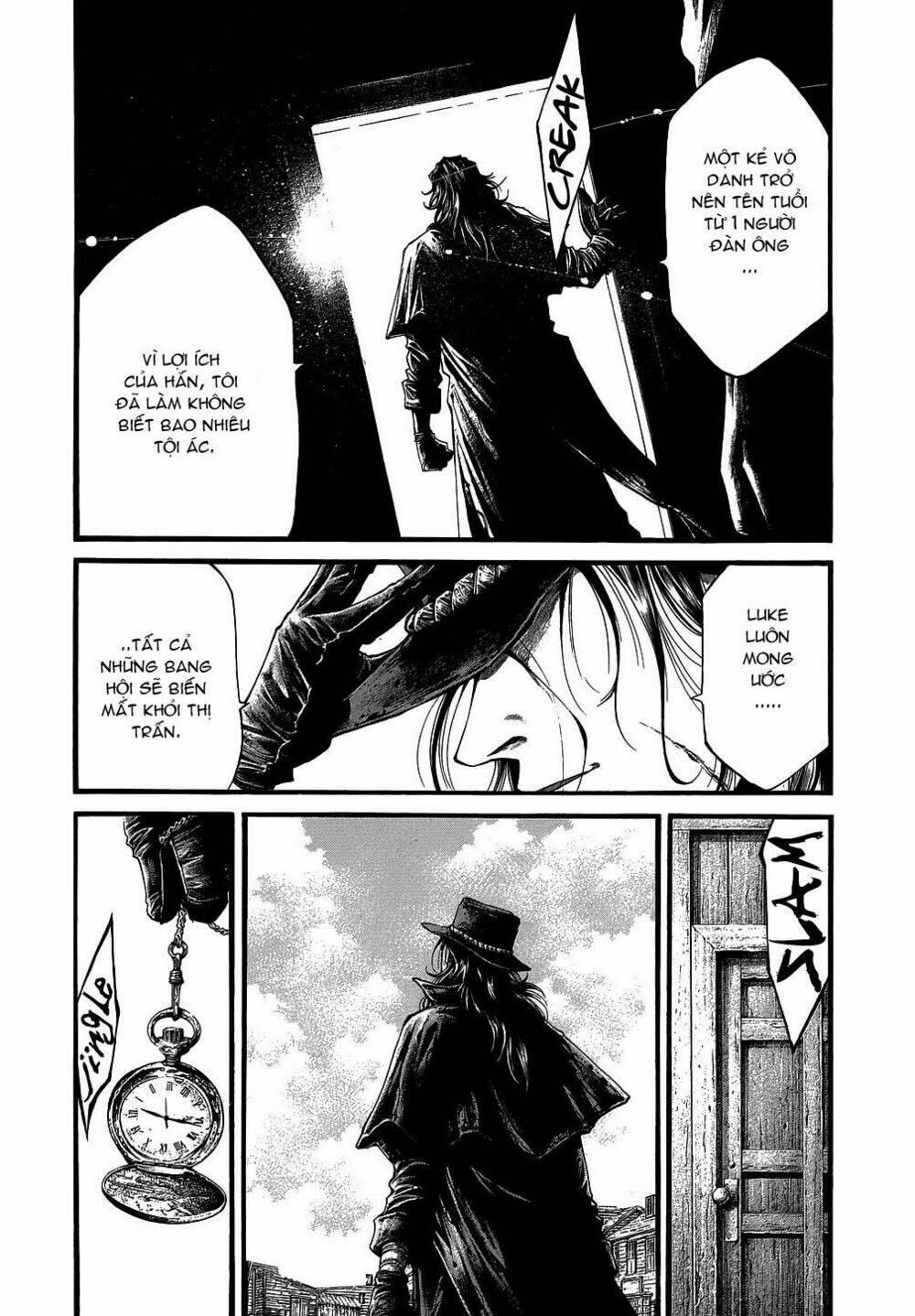 green blood chapter 17 6