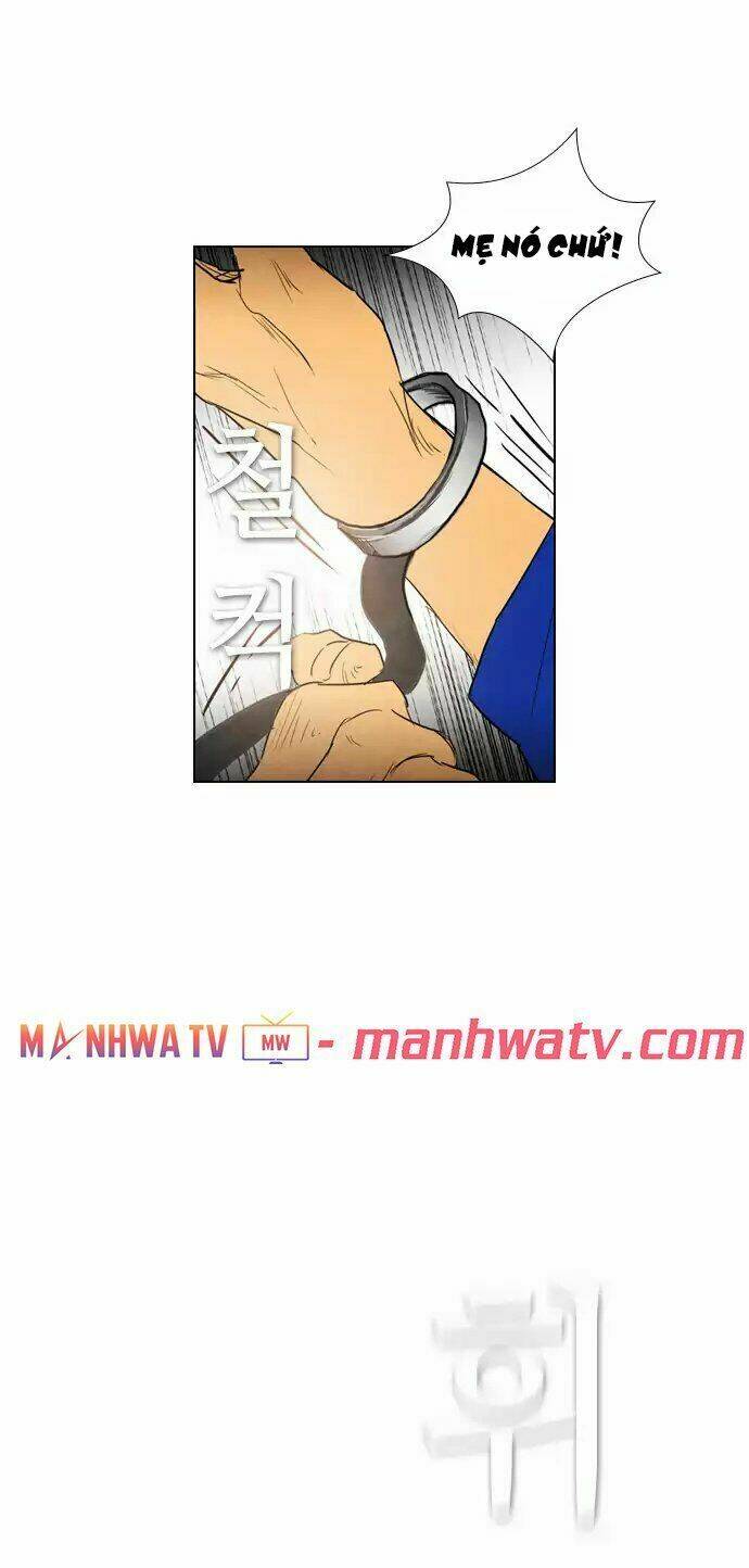 kẻ hồi sinh chapter 34 5