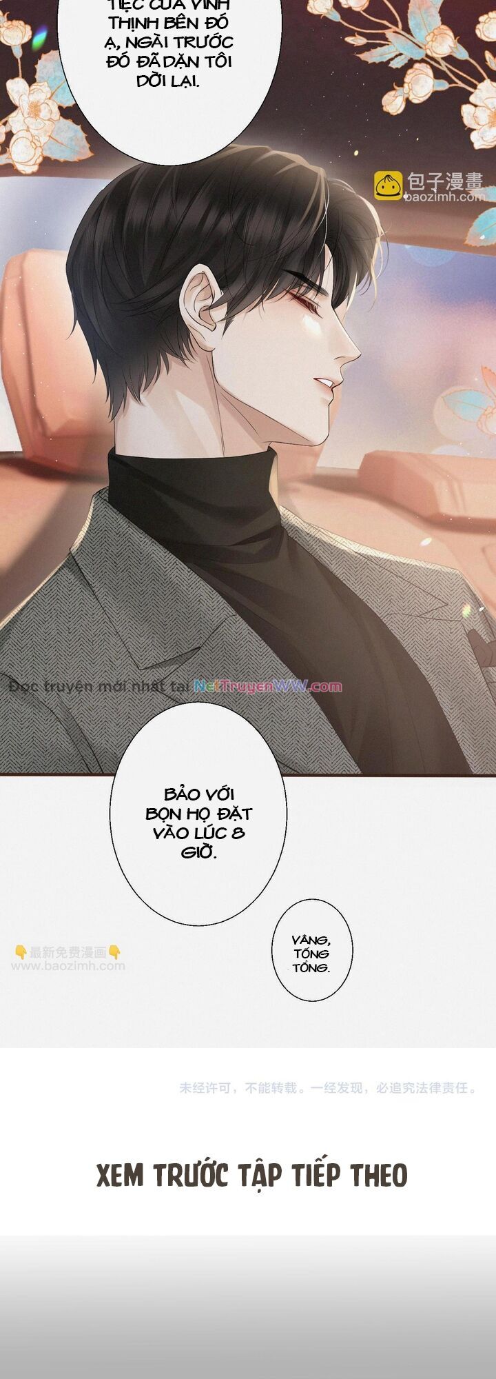 đắm say chapter 4 28