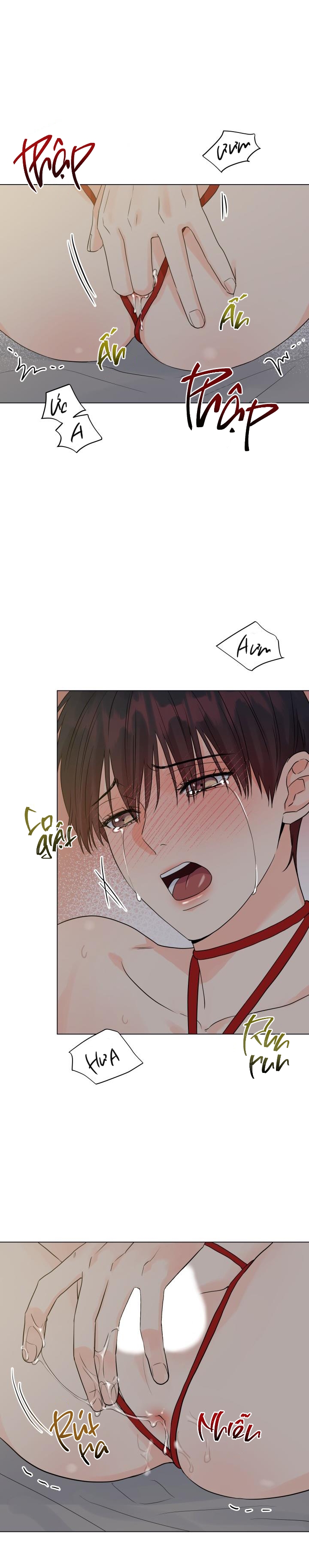 thủ hoa chapter 30 20