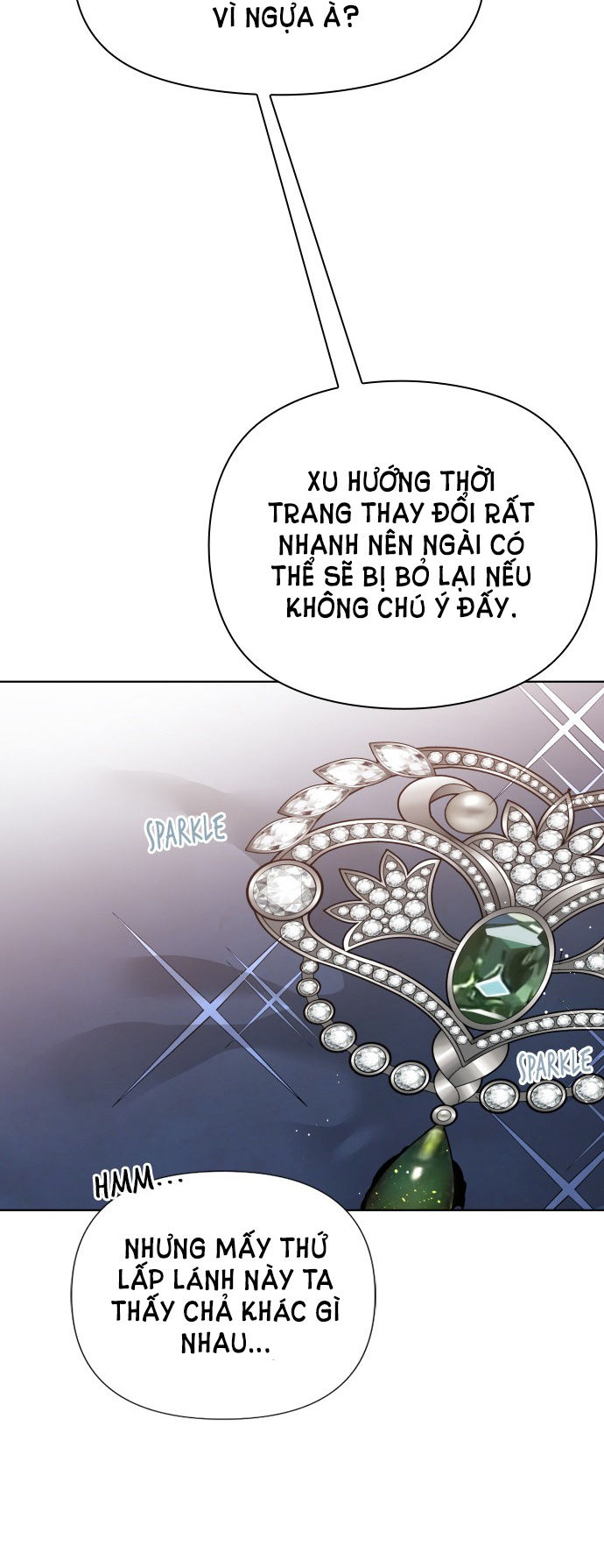 cách hiệp sĩ sống như một tiểu thư chapter 52 31