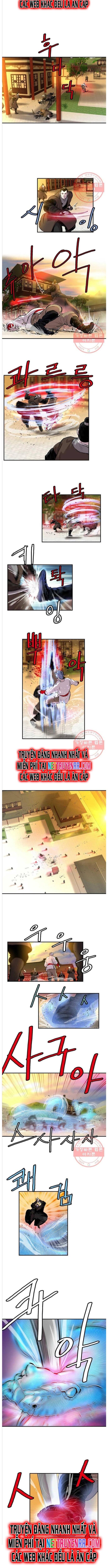 Bất Bại Quyền Ma Chapter 267 3