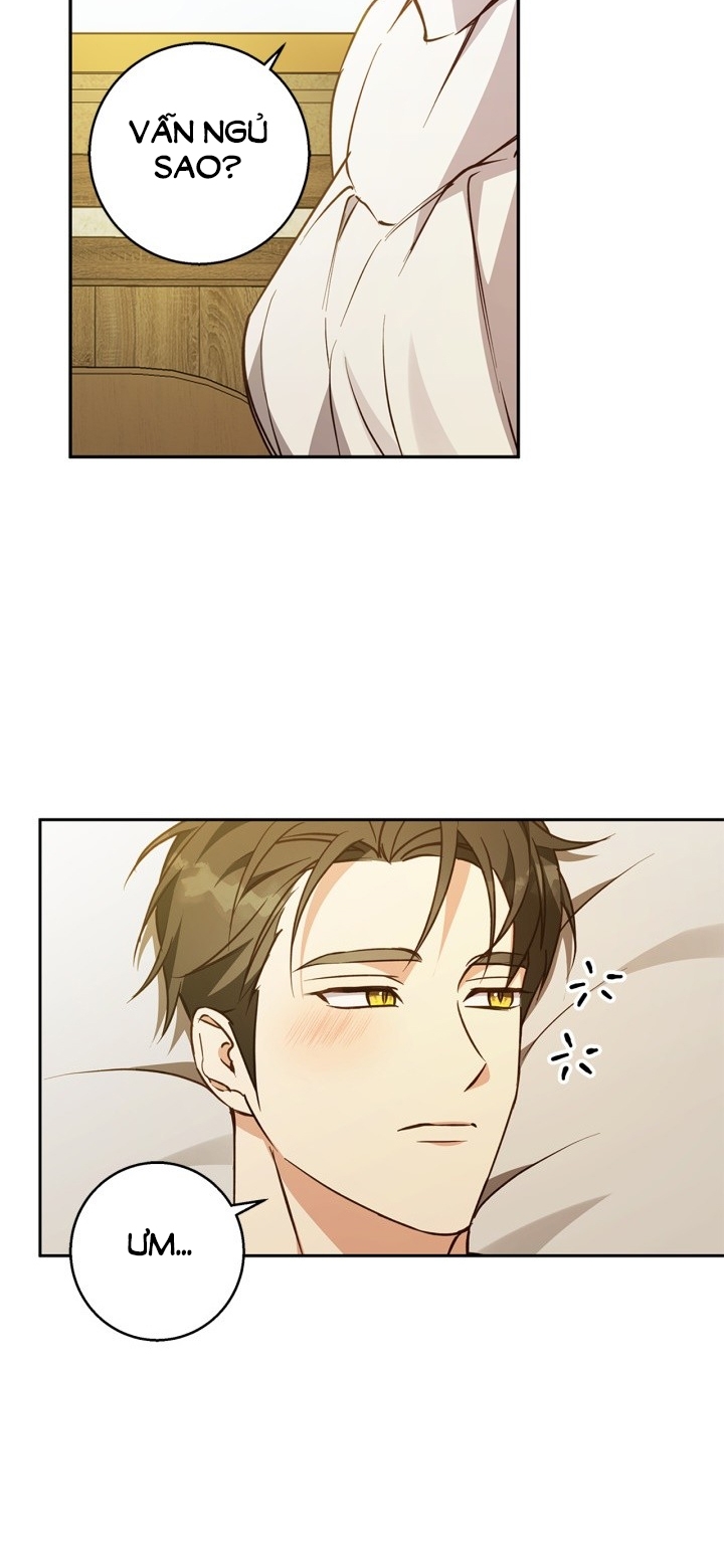 mùa đông đến chapter 60.2 18