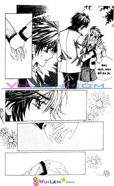 tìm lại tình yêu chapter 33 4