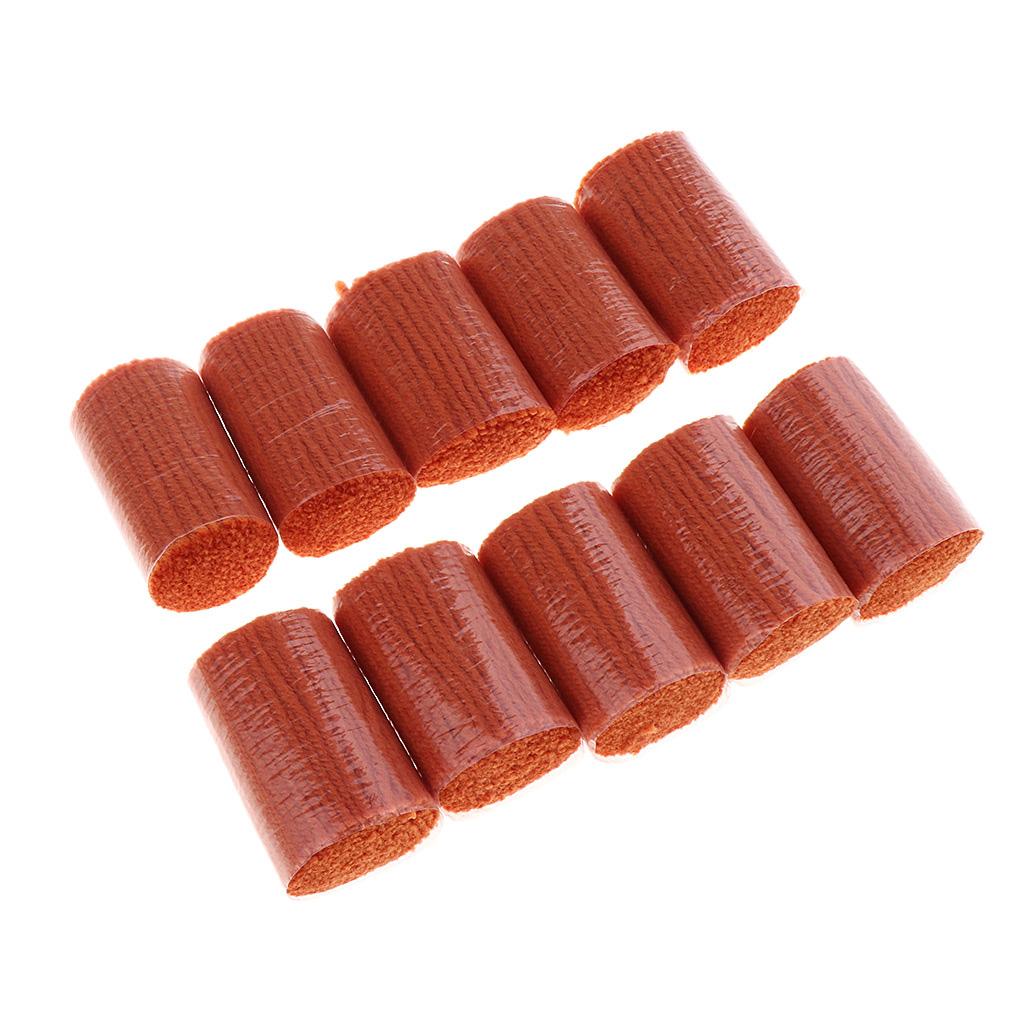 10 Bó Sợi đan Móc Cho Hàng Thủ Công May