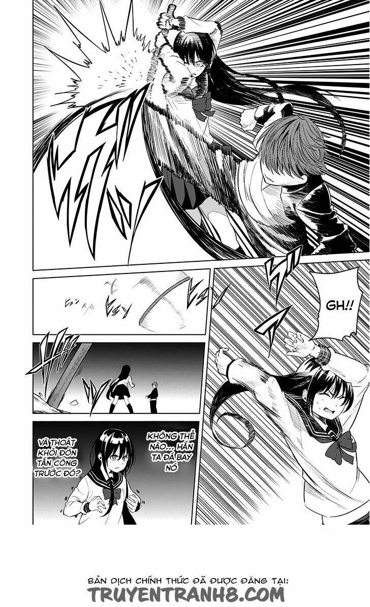 seishun scrap! chapter 2 22