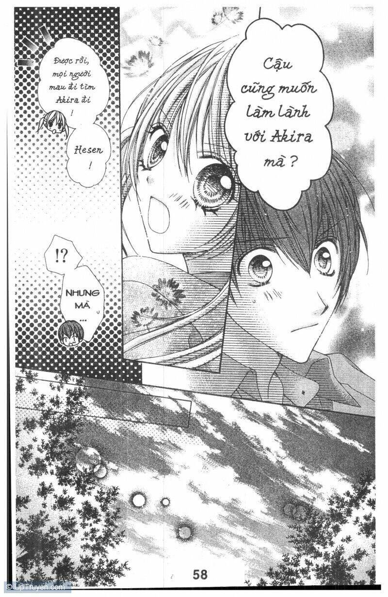 thiên đường rock chapter 2 58