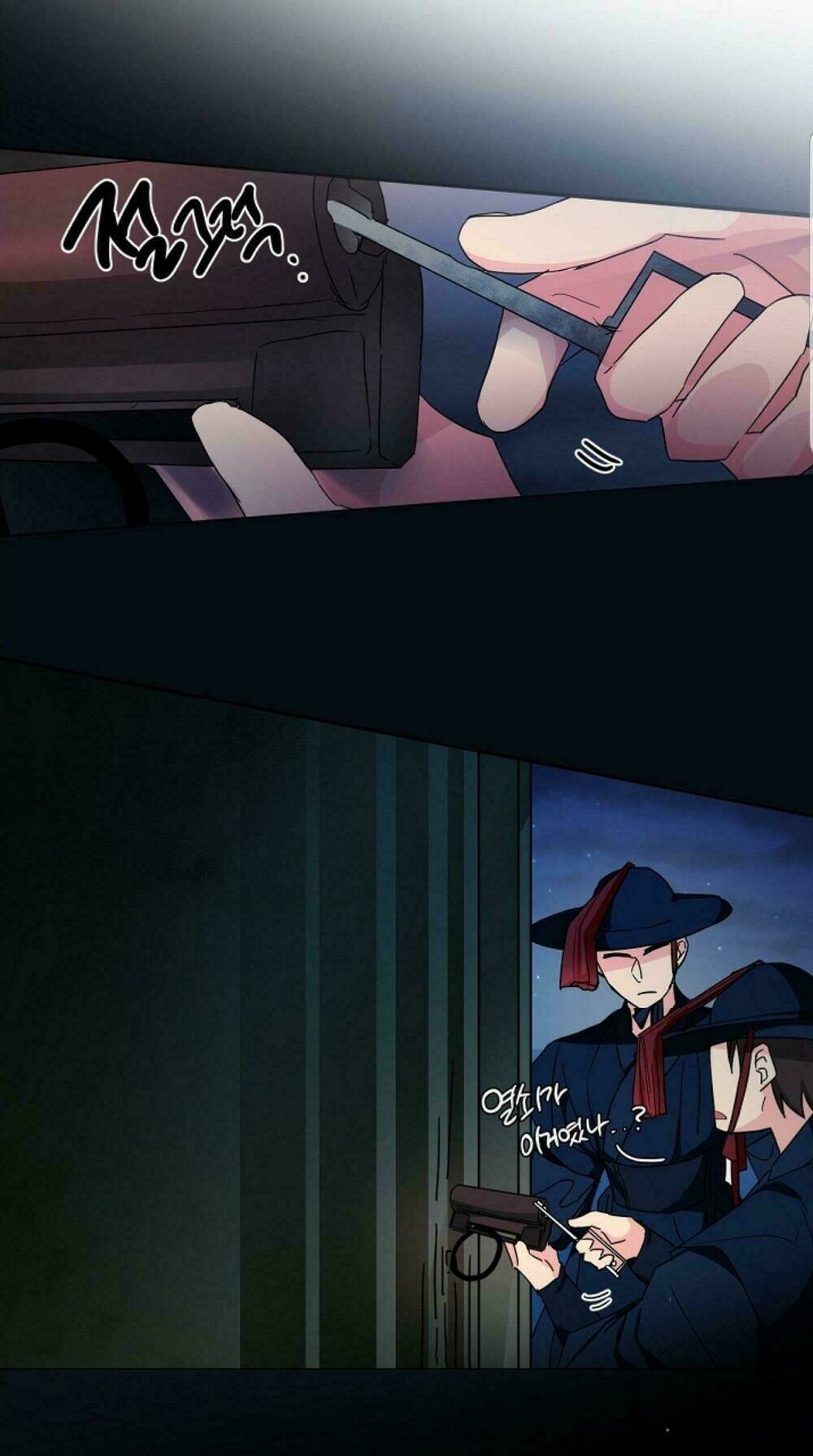 chae hong sa chapter 22 4