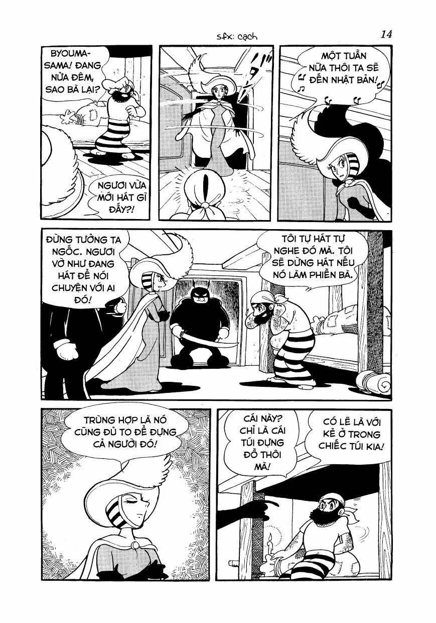 angel no oka chapter 5 13