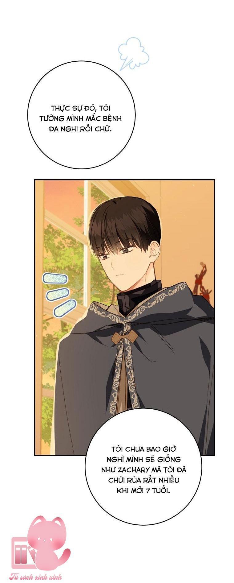 trang trại hạt dẻ cạnh hoàng cung chapter 48 50