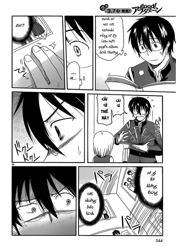 koharu no hibi chapter 13 23