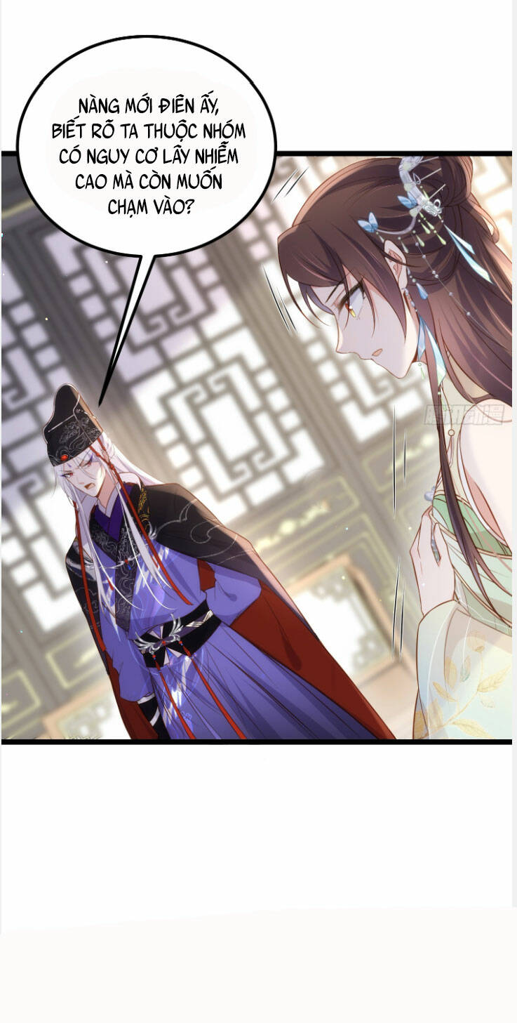 hoạn phi thiên hạ chapter 310 5