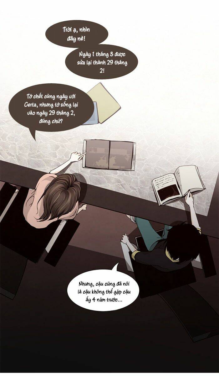 một không gian thời gian khác chapter 56 15