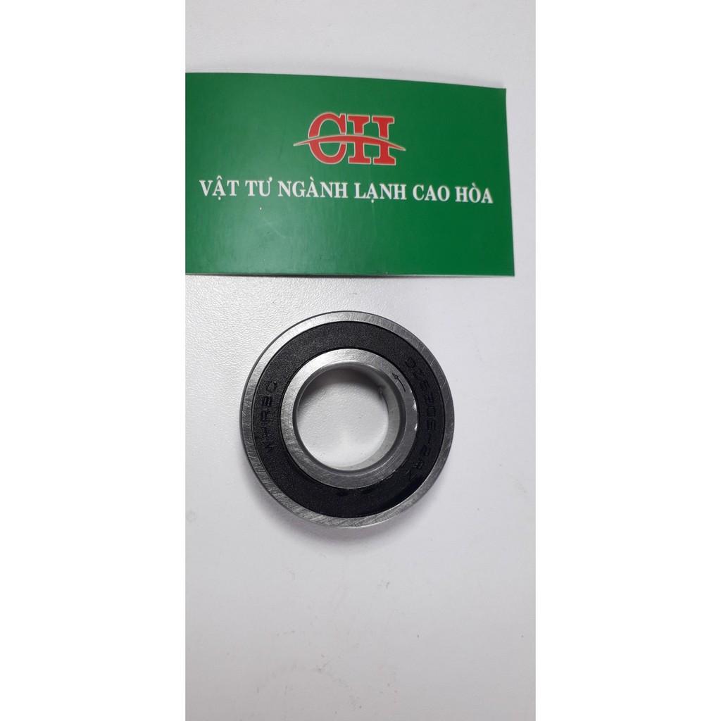 Vòng bi Máy Giặt 1 chiều DZ 6205ZRZ, 2 chiều 6205RS, Bạc đạn Máy Giặt