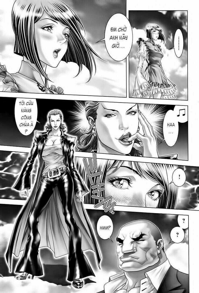 black joke chapter 18 13