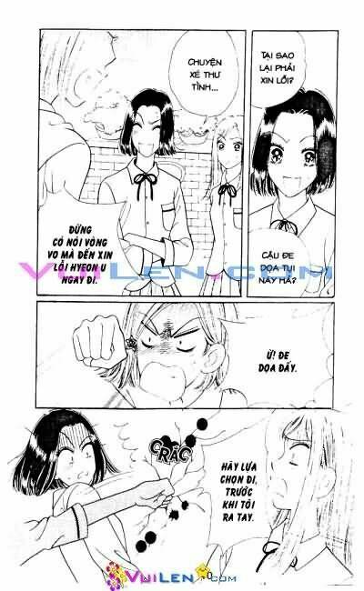 bong bóng trắng chapter 7 40