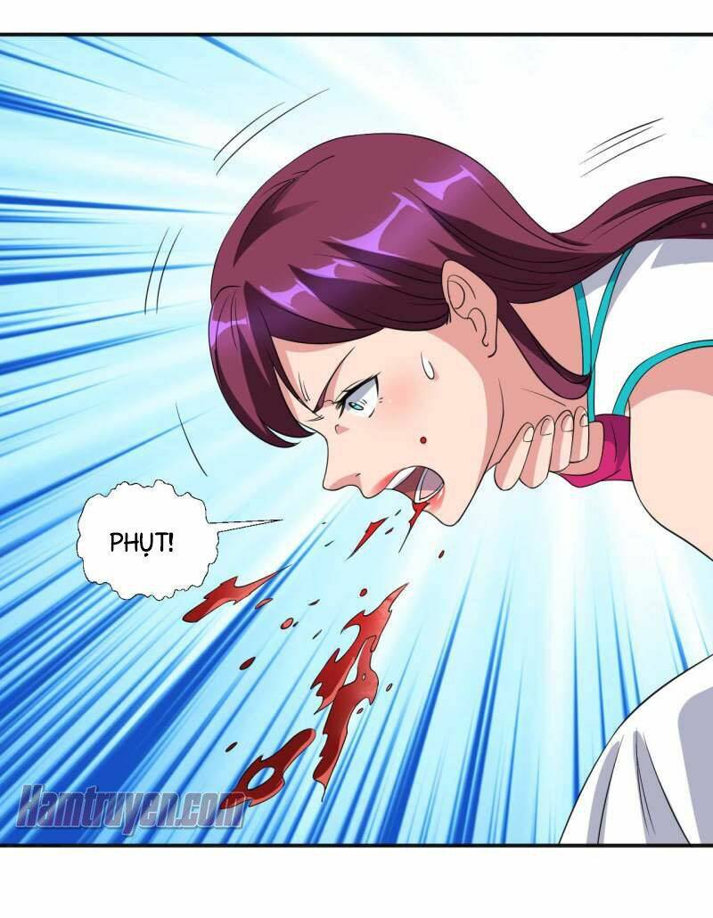 tu chân truyền nhân tại đô thị chapter 15 33