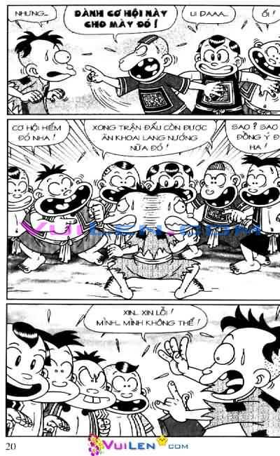 thần đồng đất việt chapter 87 17