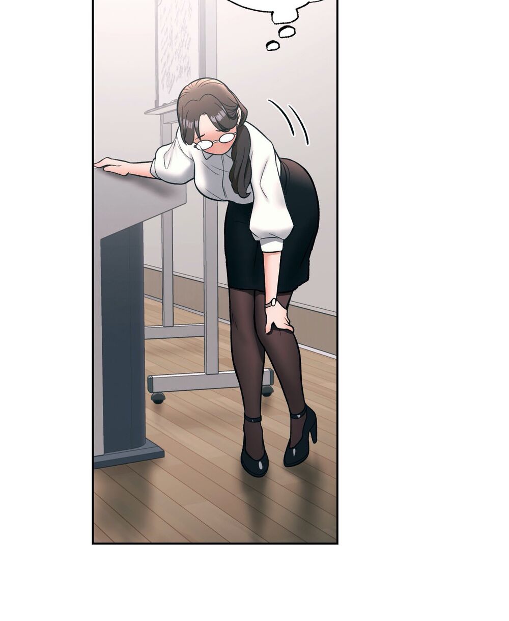 phòng tập gym bí mật chapter 27 34