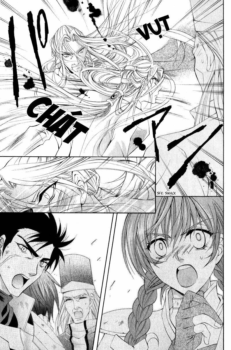 yasashii ryuu no koroshikata chapter 5.1 5