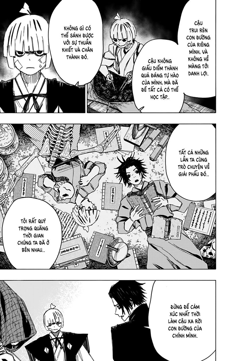 jigokuraku chapter 90 6