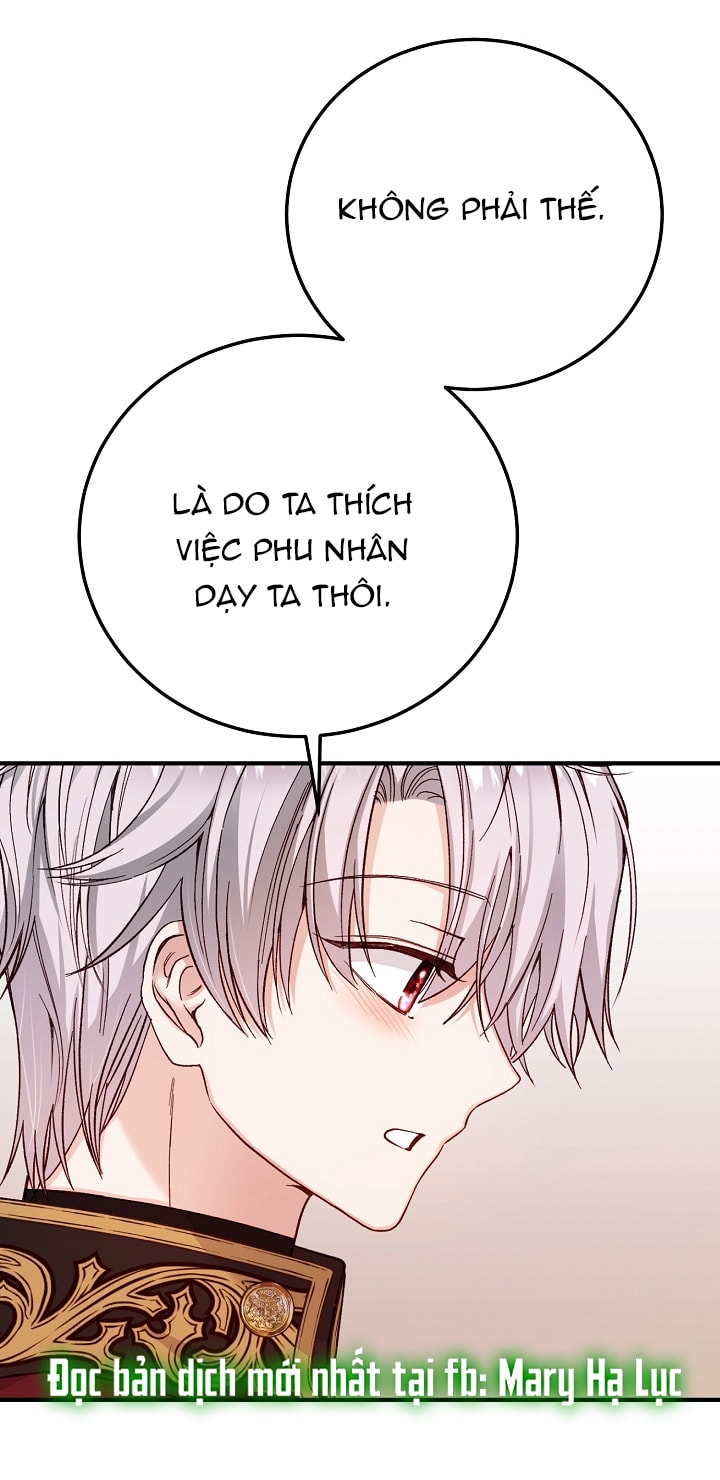 trở thành vợ thái tử quái vật chapter 106 20