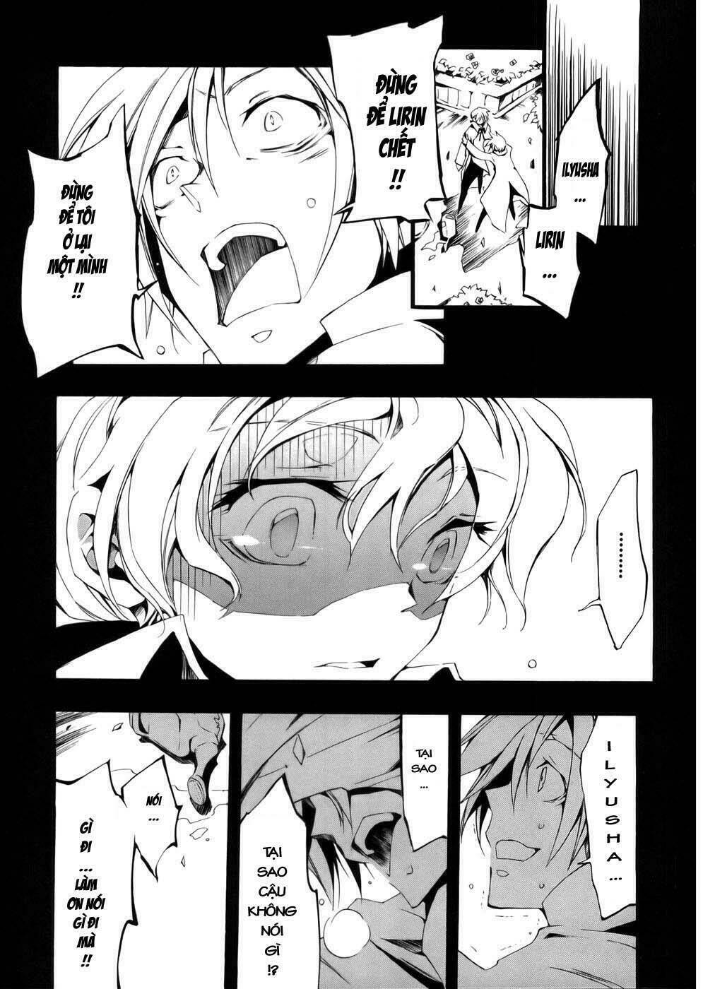 07 hồn ma chapter 51 20