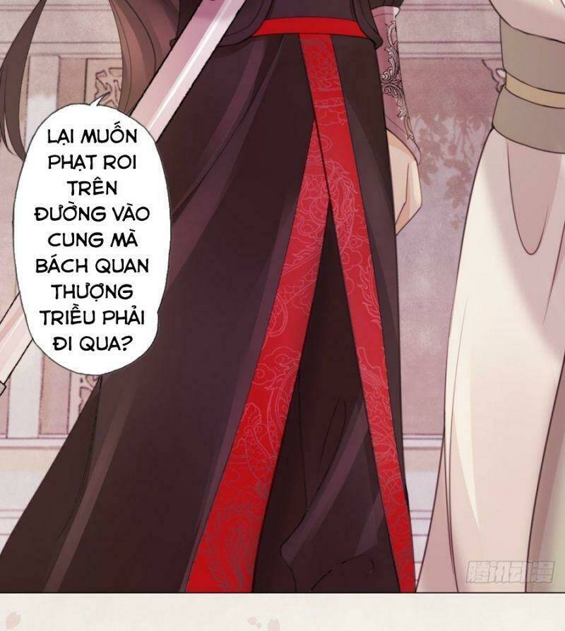 mê hoặc nhân tâm chapter 5 47