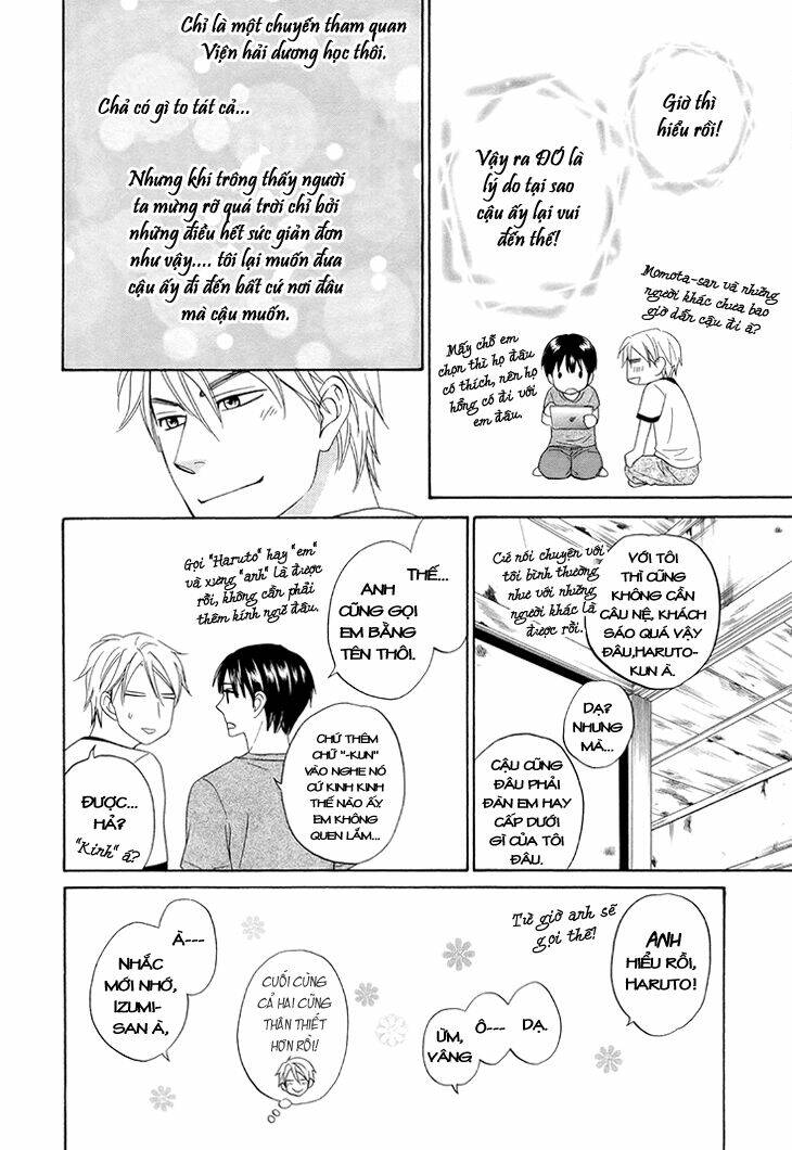 heart no kakurega chapter 2 10