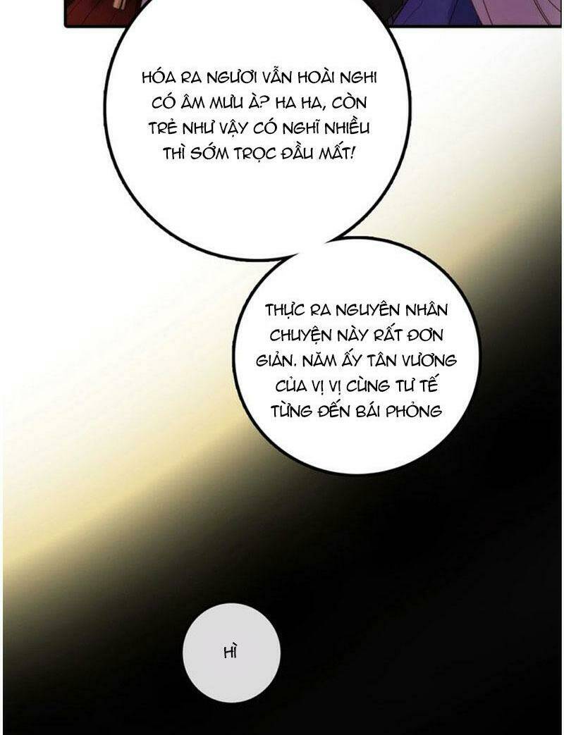 cướp chàng vợ về đón năm mới chapter 49 24