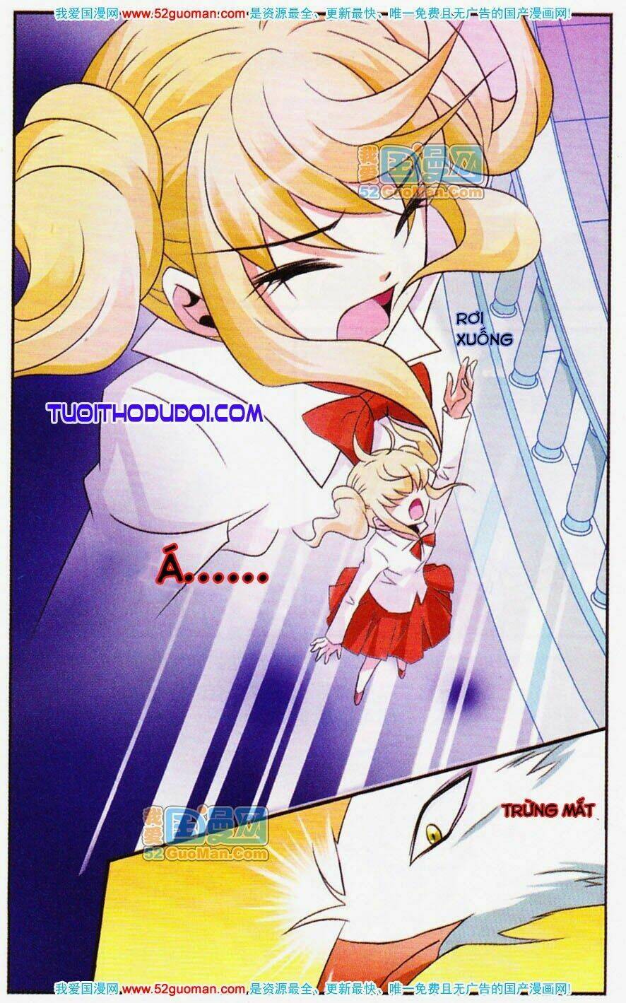 thiên diệp anh hoa chapter 6 8